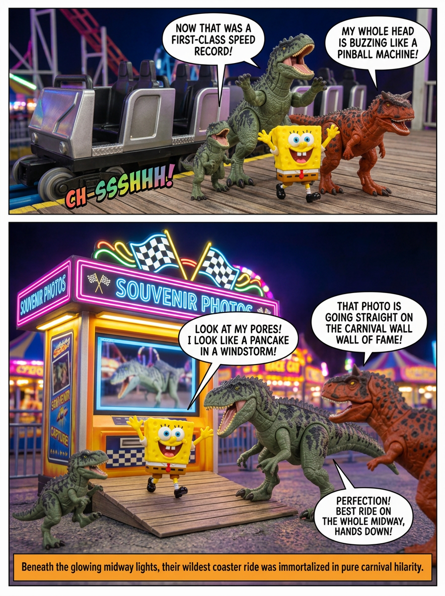 Zeb's High-Octane Coaster Dash (page 8 of 16)