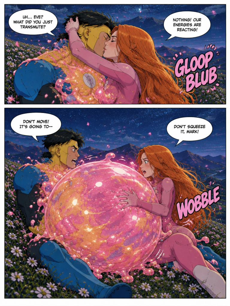 Unfiltered Spark (page 2 of 16)
