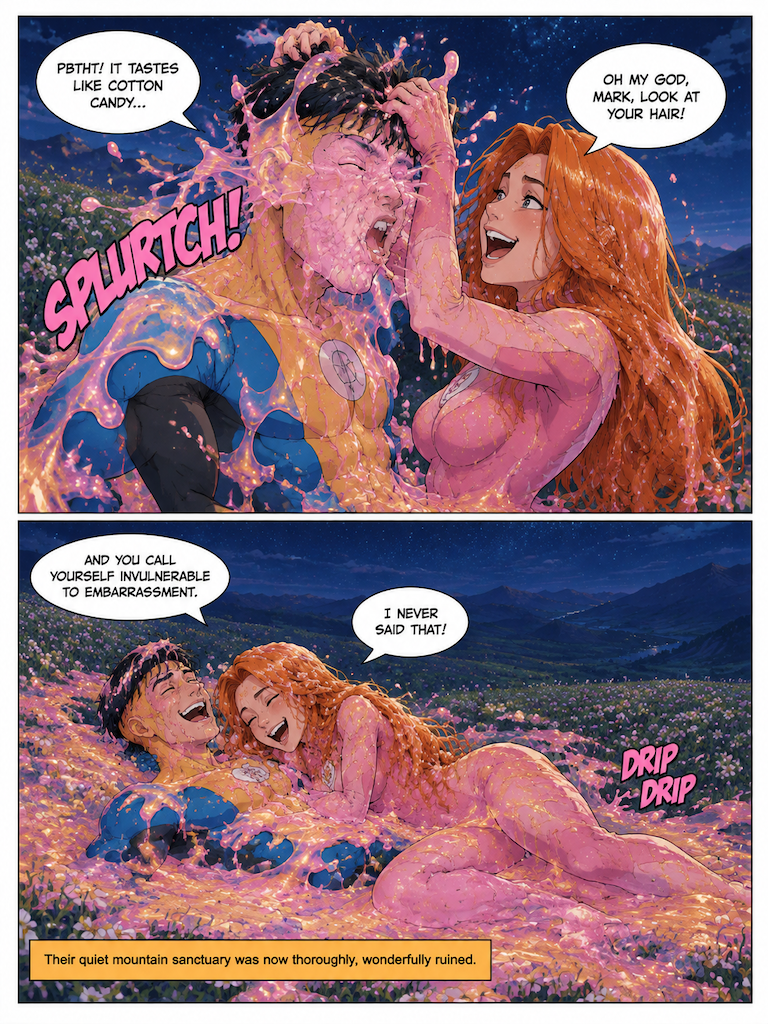 Unfiltered Spark (page 3 of 16)