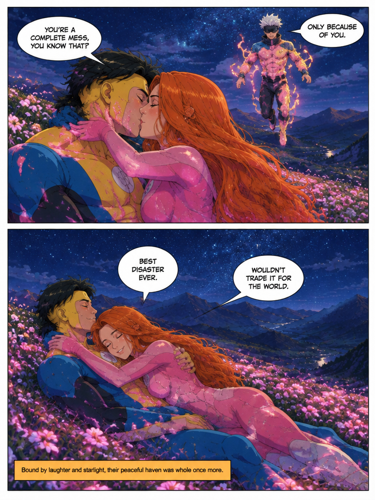 Unfiltered Spark (page 4 of 16)