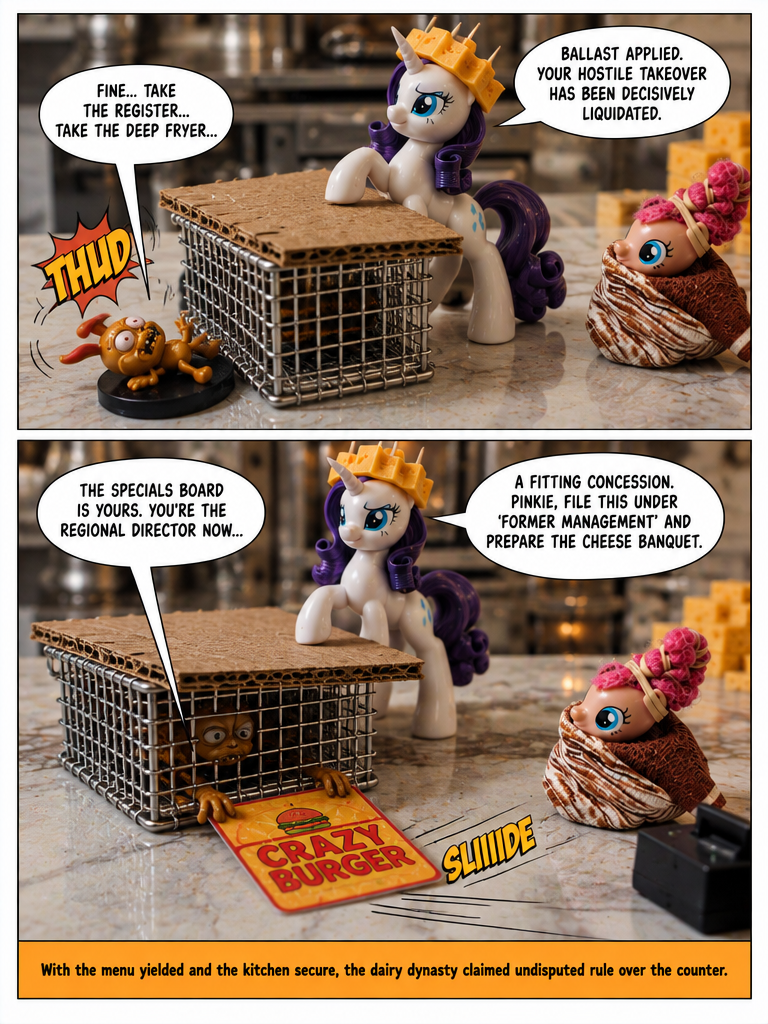 Sovereign of the Fryer (page 4 of 4)