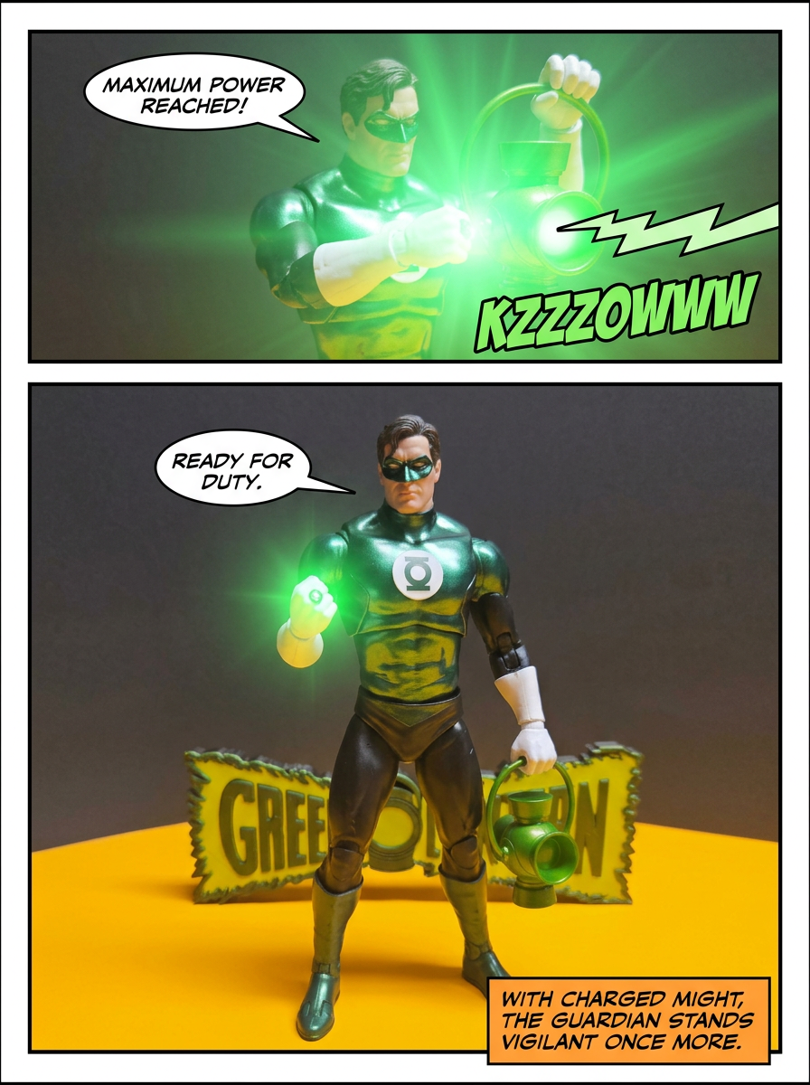 Charging the Ring (page 4 of 4)
