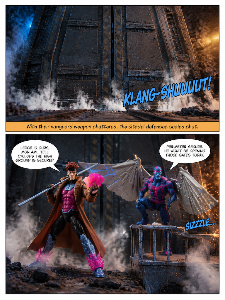 Platform Breach (page 4 of 4)