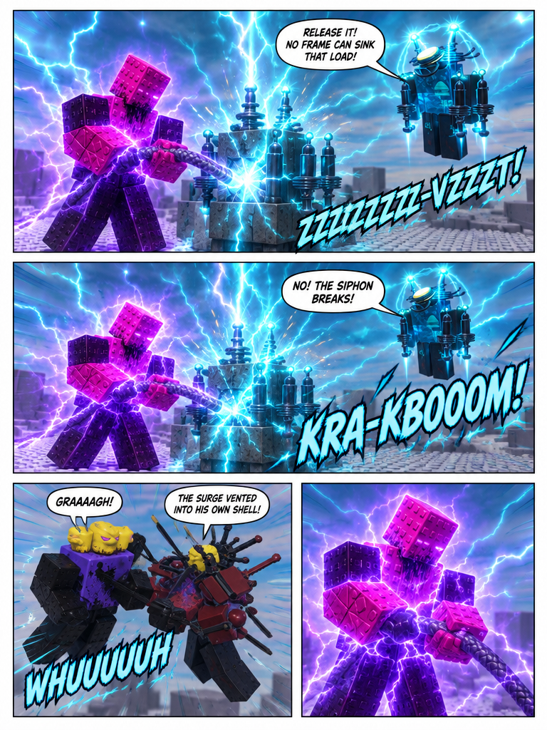 Grid Overload (page 3 of 4)