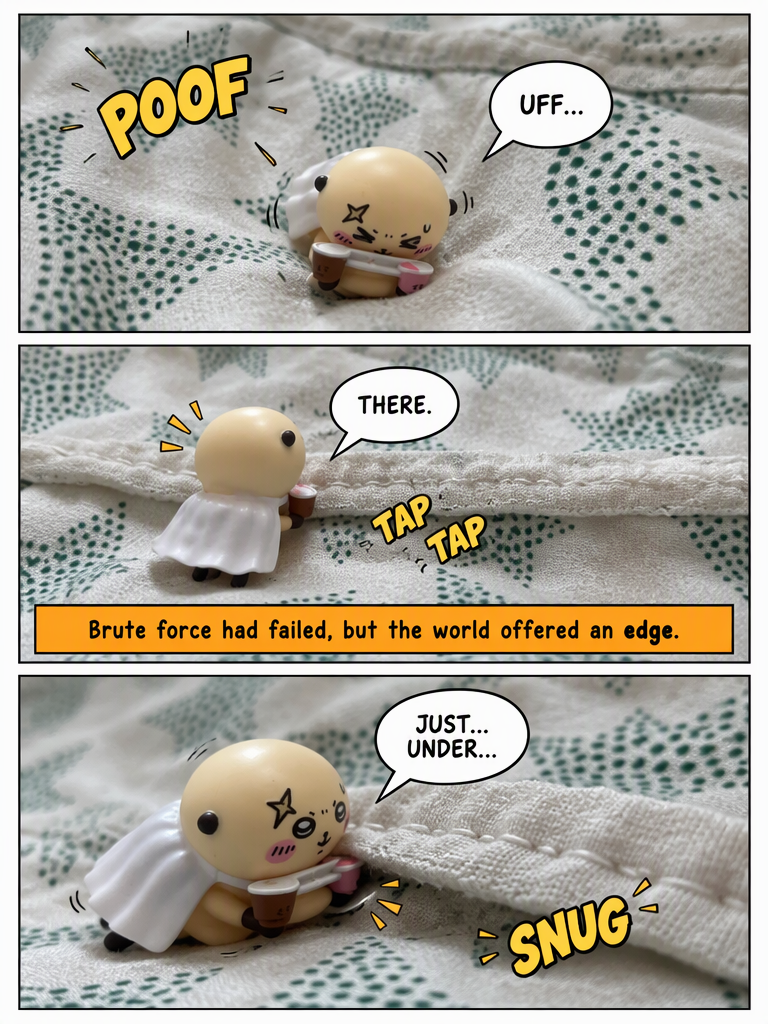 One Otter in One World (page 2 of 4)