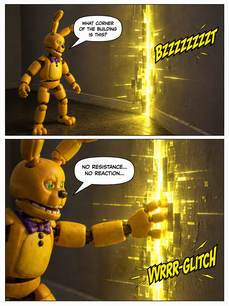 Through the Broken Seam (page 2 of 4)