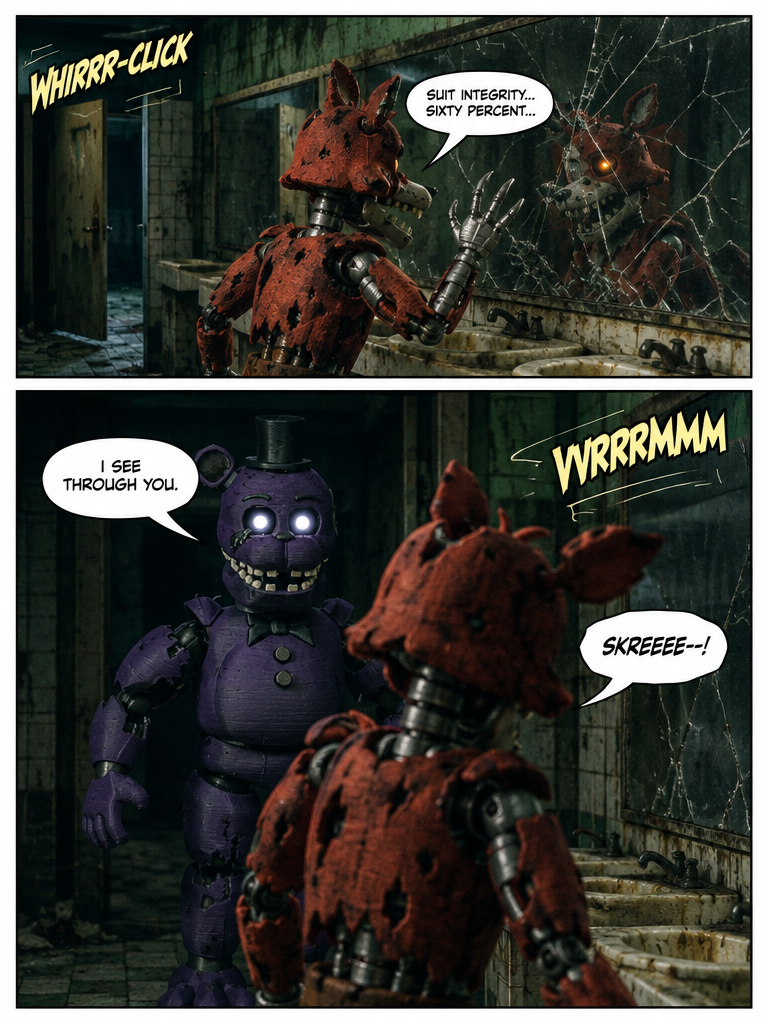 Reflection of Ruin (page 2 of 4)