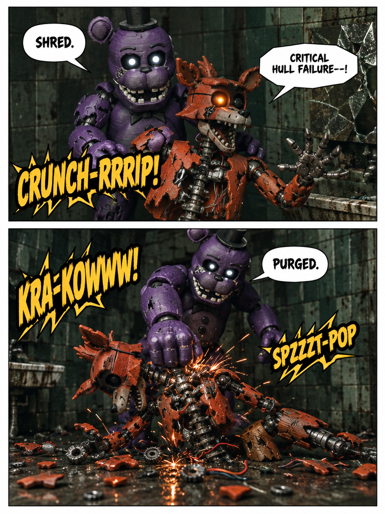 Reflection of Ruin (page 3 of 4)