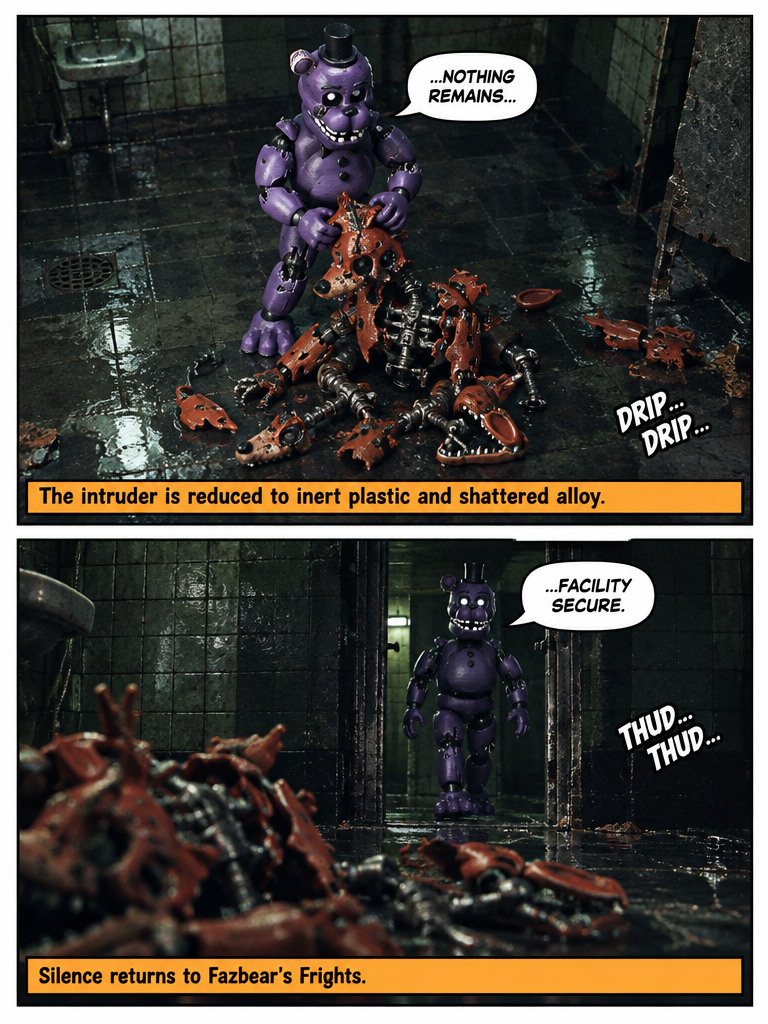 Reflection of Ruin (page 4 of 4)