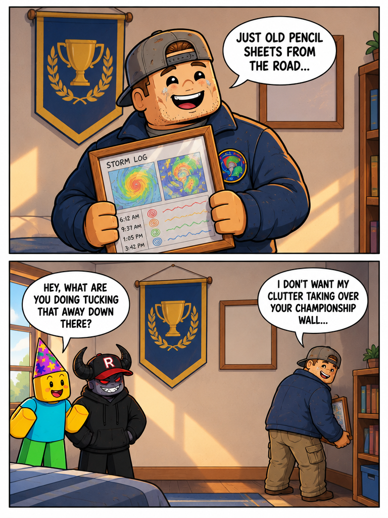 A Place on the Wall (page 2 of 4)
