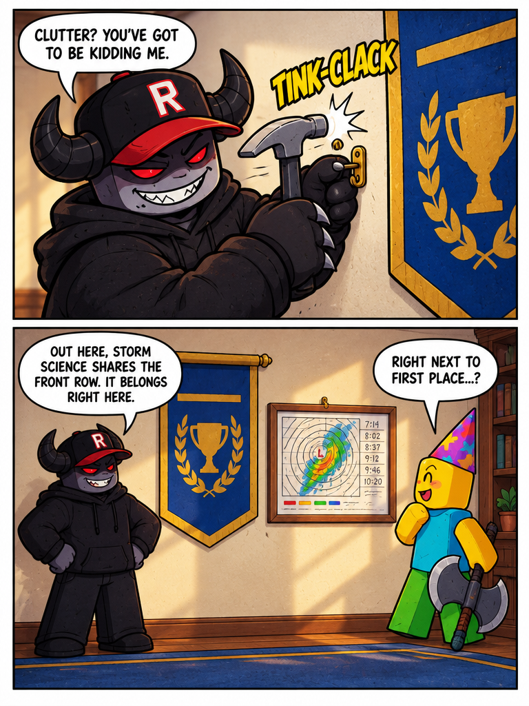 A Place on the Wall (page 3 of 4)