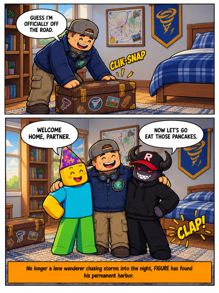 A Place on the Wall (page 4 of 4)