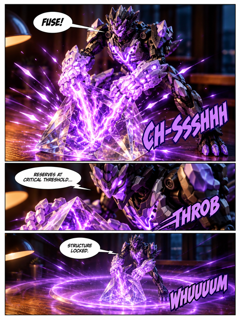 The Violet Resonator (page 3 of 4)