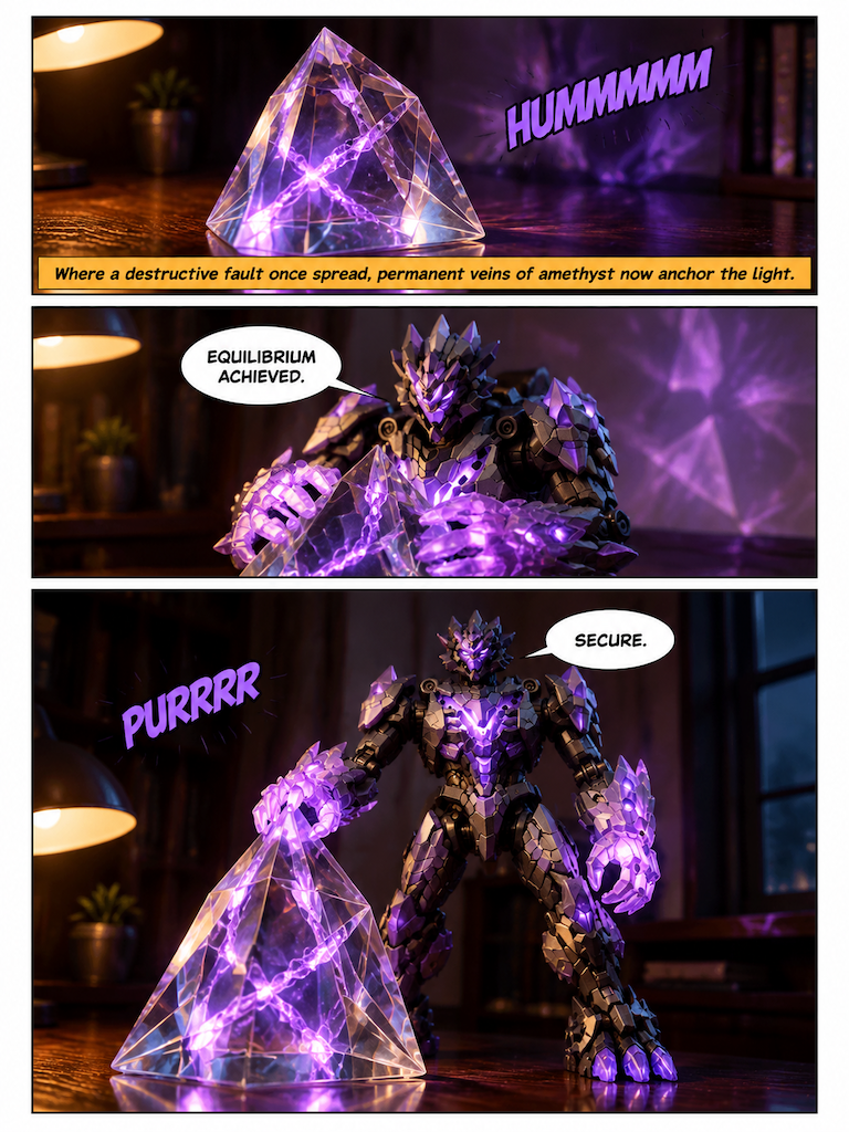 The Violet Resonator (page 4 of 4)