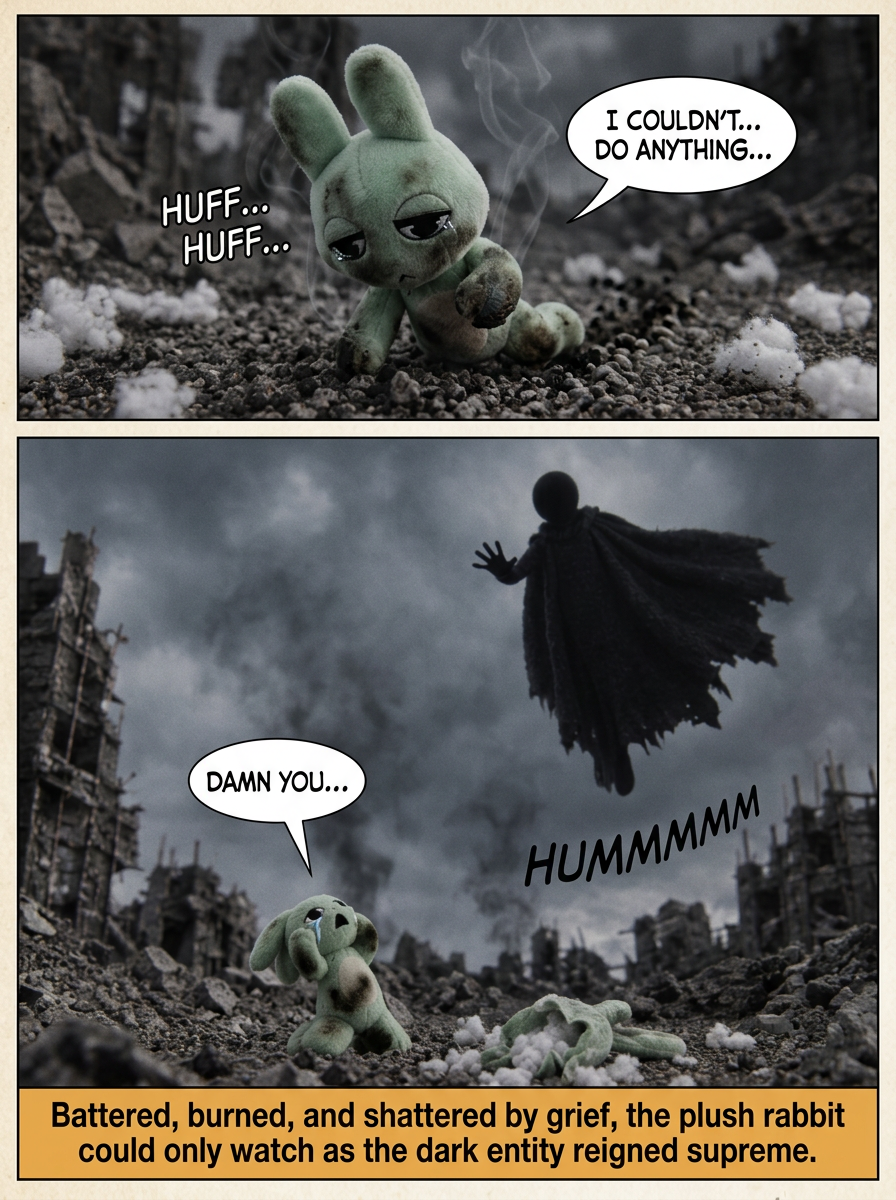 Ashen Retribution (page 4 of 8)