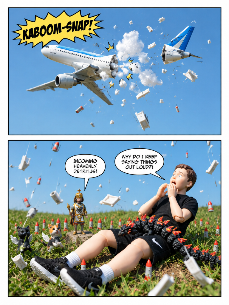 Let's Go to the Airport (page 3 of 4)