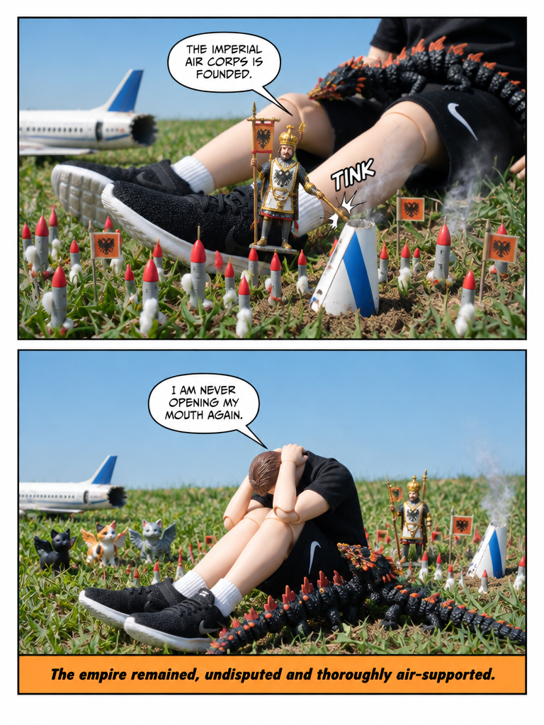 Let's Go to the Airport (page 4 of 4)