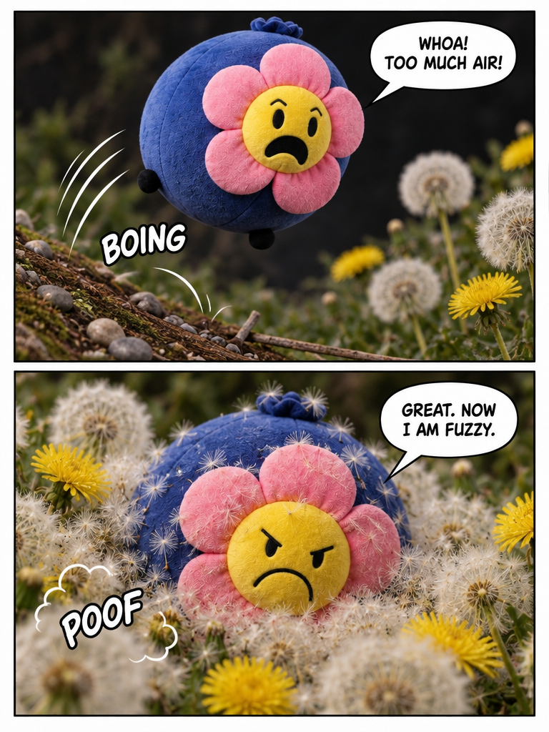 A Walk in the Wild (page 3 of 4)