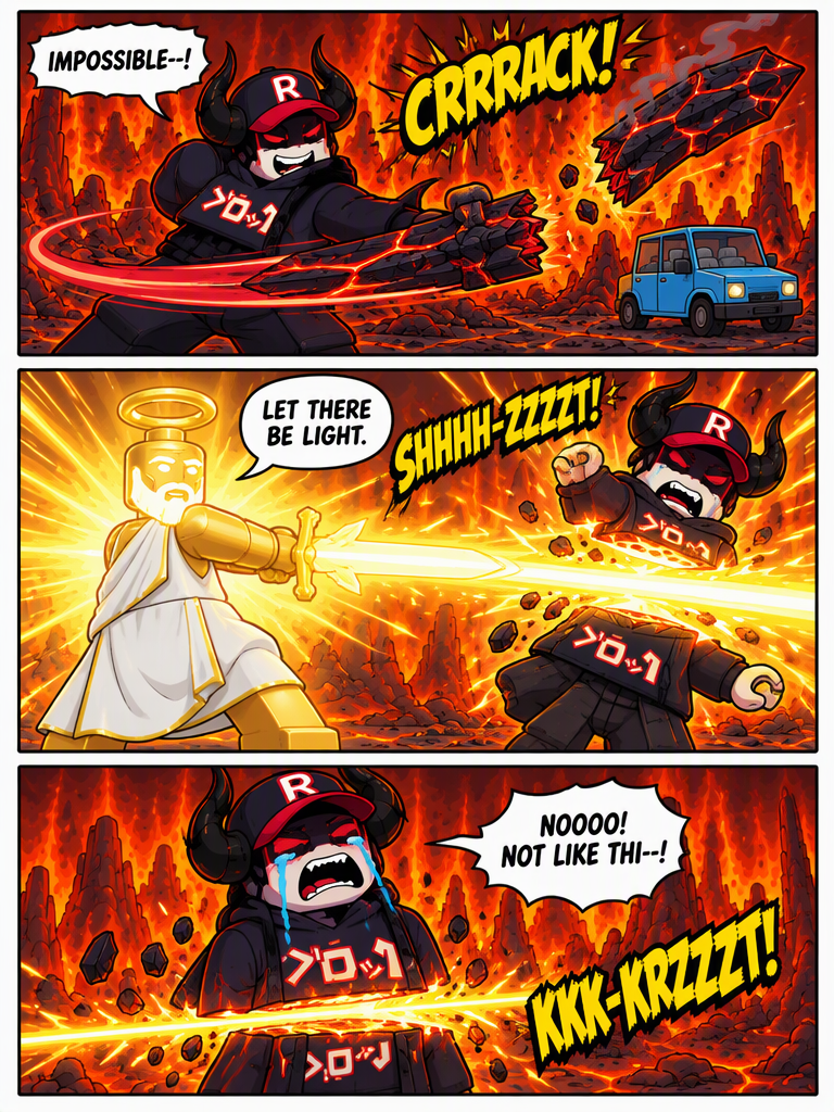 A Sudden Exit (page 7 of 12)