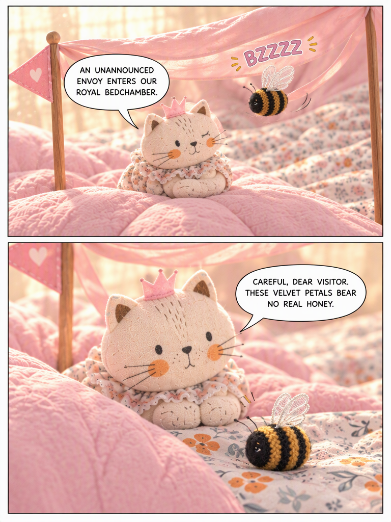 The Royal Canopy (page 5 of 8)