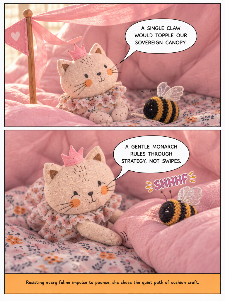 The Royal Canopy (page 6 of 8)