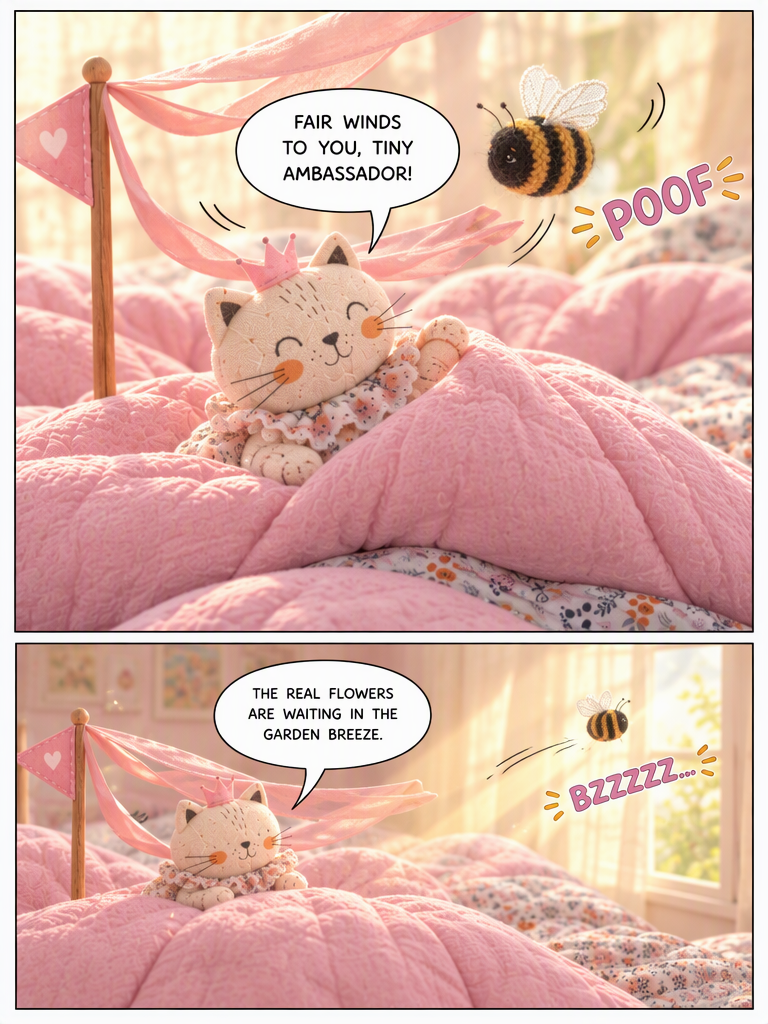 The Royal Canopy (page 7 of 8)