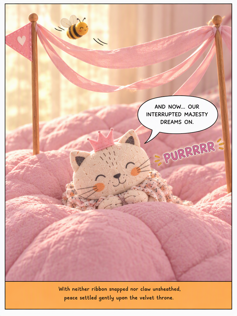 The Royal Canopy (page 8 of 8)