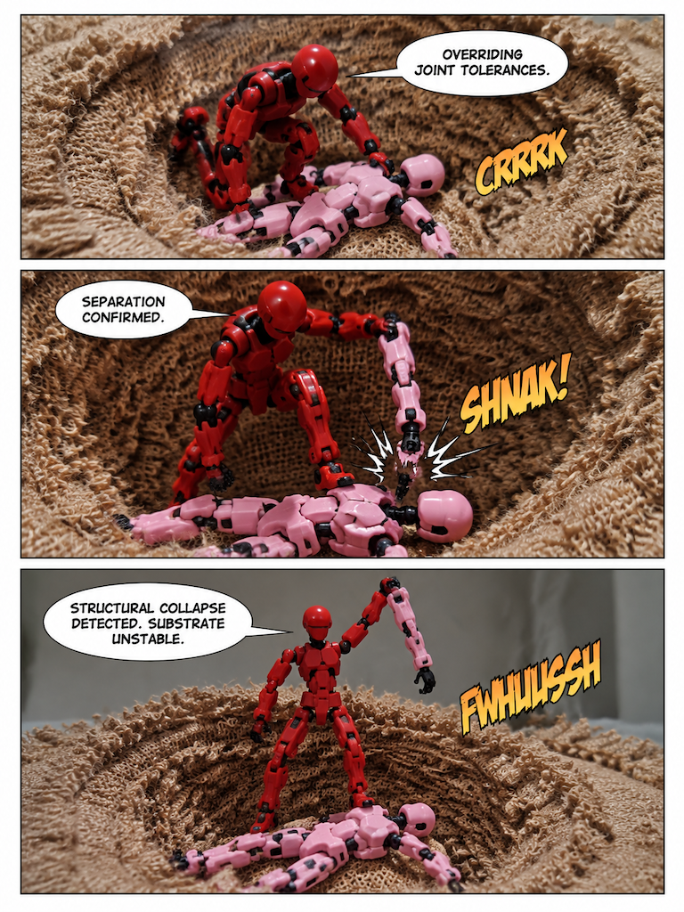 Caldera Salvage (page 2 of 4)