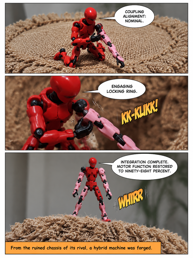 Caldera Salvage (page 3 of 4)