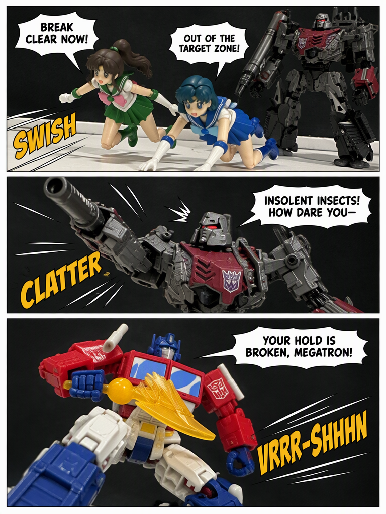 Stand for the Guardians (page 2 of 4)