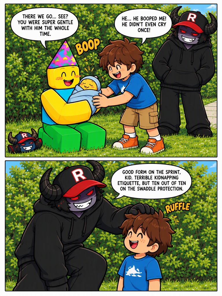 Driveway Dash (page 3 of 8)