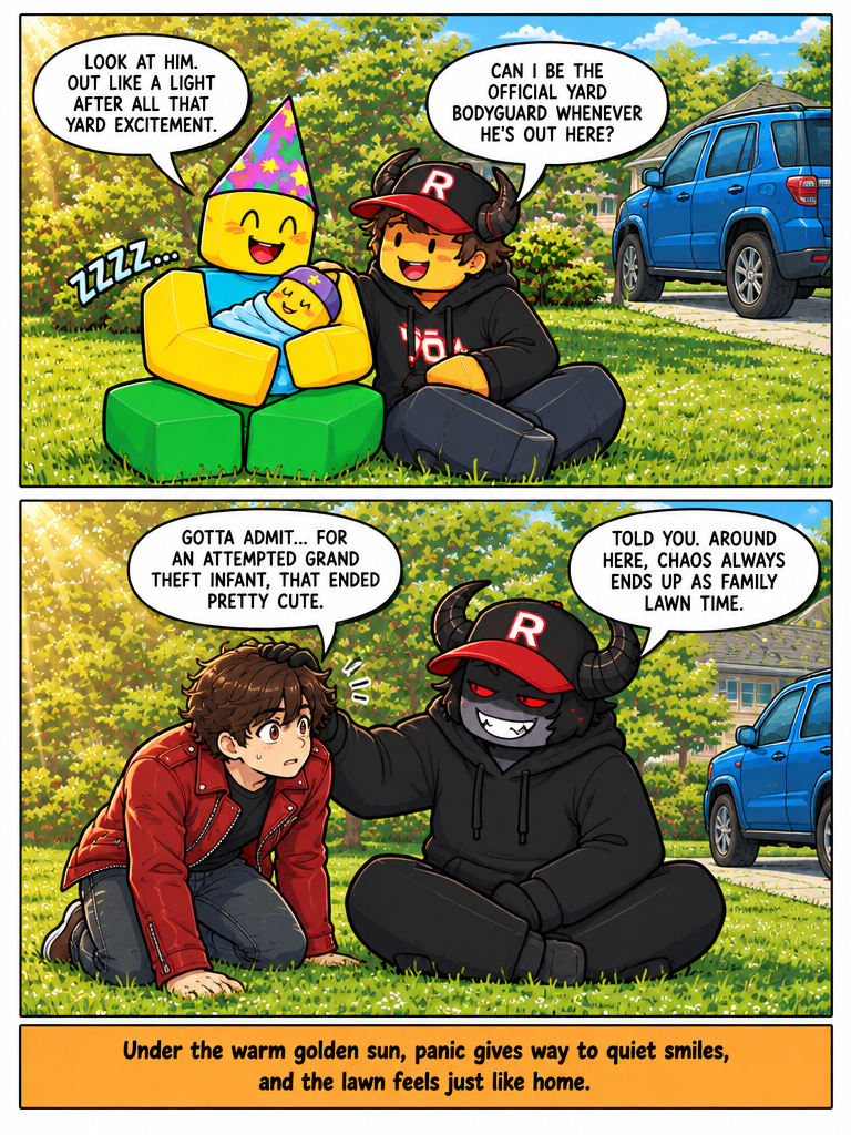 Driveway Dash (page 4 of 8)