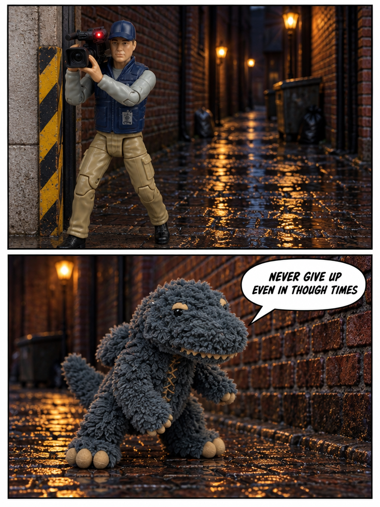 Rise of the Dragon (page 2 of 4)