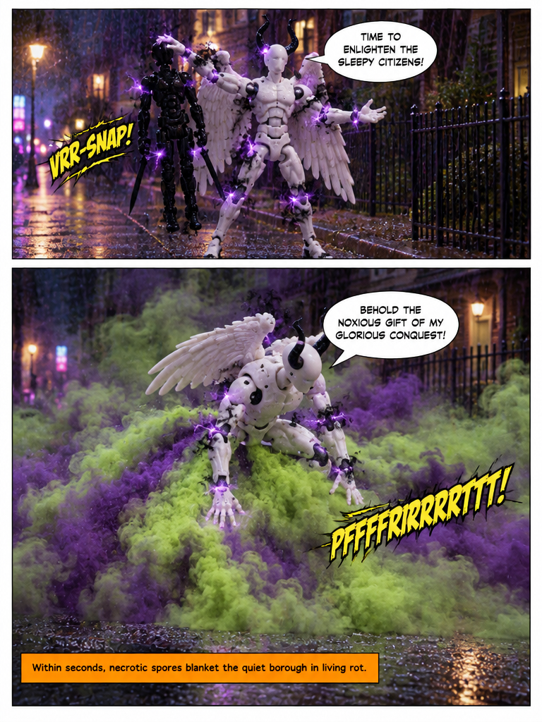 Aura and Appetite (page 2 of 4)