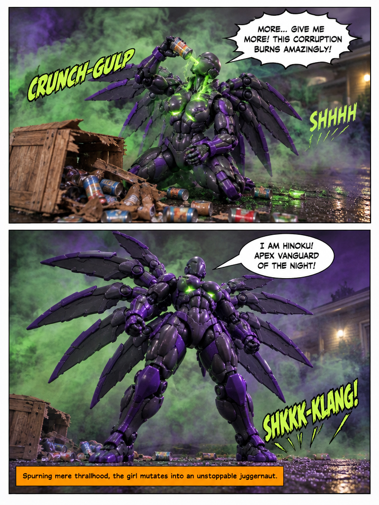 Aura and Appetite (page 3 of 4)