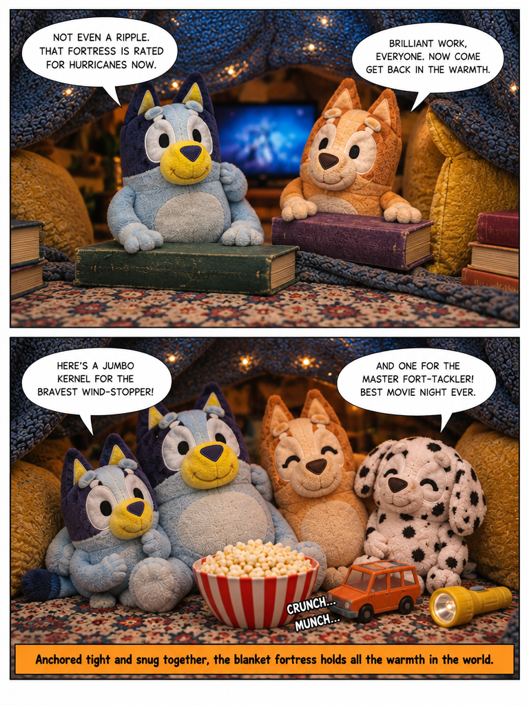 Fortress in the Gale (page 4 of 4)