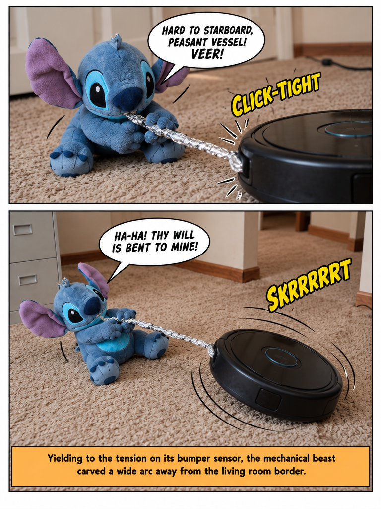 Chariot of the Realm (page 3 of 4)