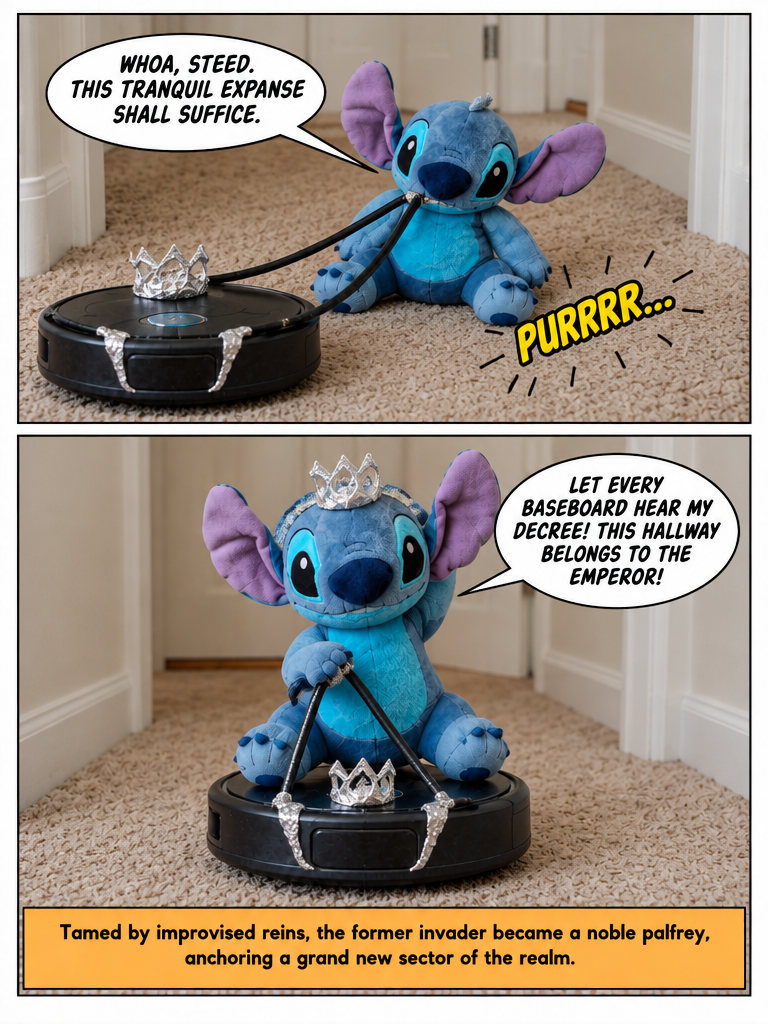 Chariot of the Realm (page 4 of 4)
