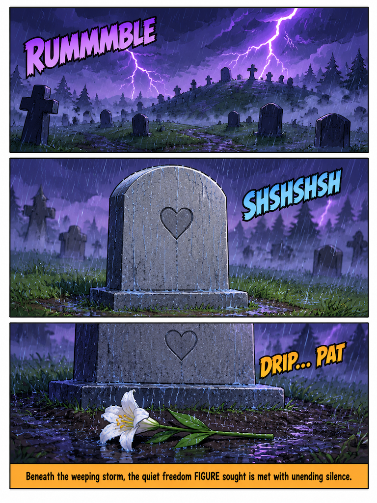 A Shattered Freedom (page 4 of 4)