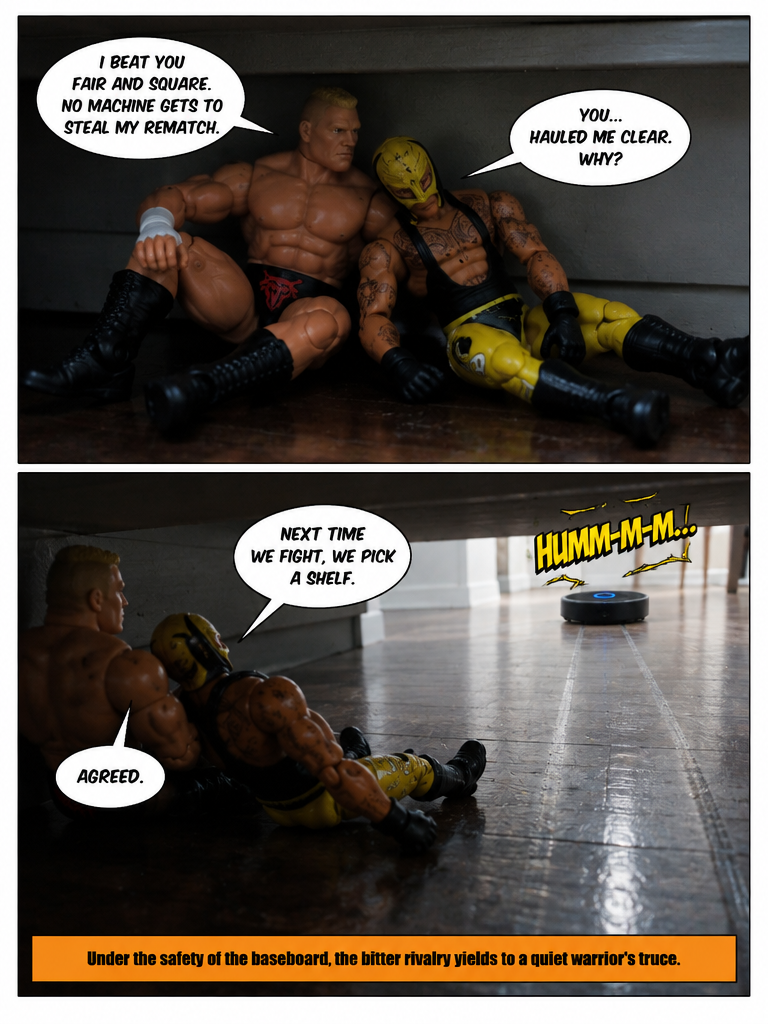 A Giant in the Ring (page 4 of 4)