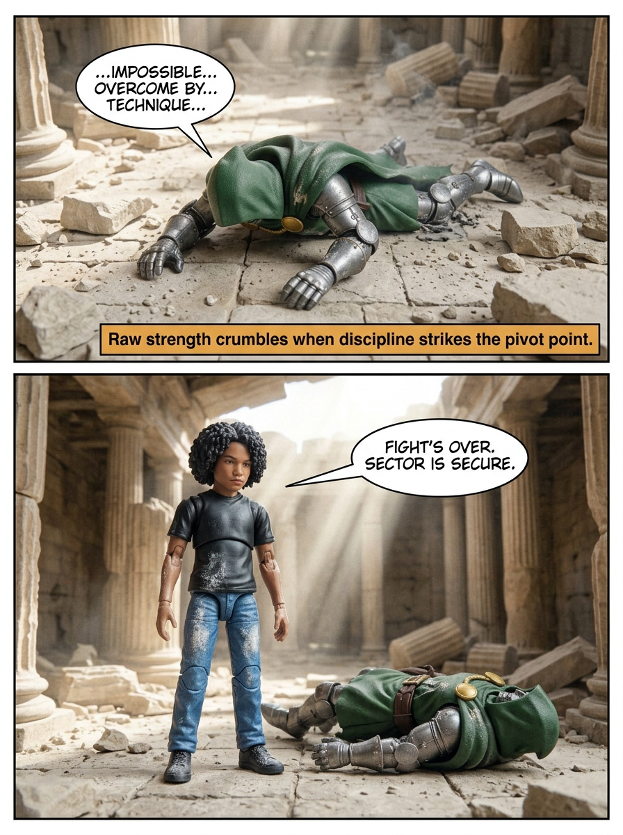 Brawl in the Rubble (page 4 of 4)