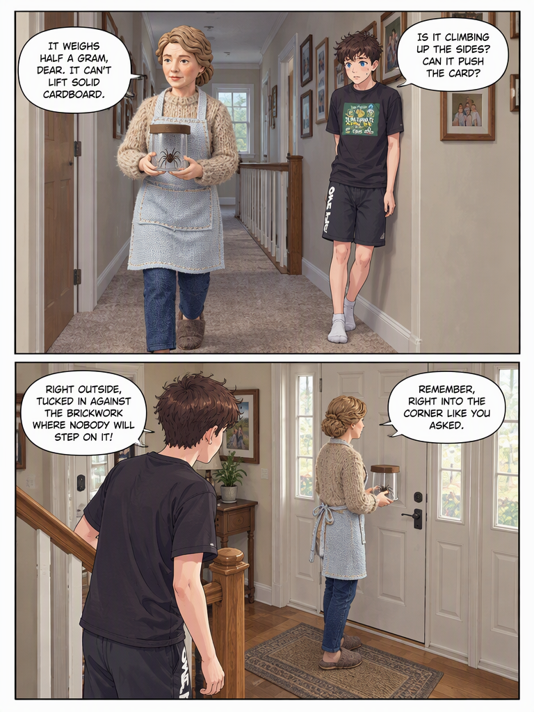 Outside the Threshold (page 3 of 4)