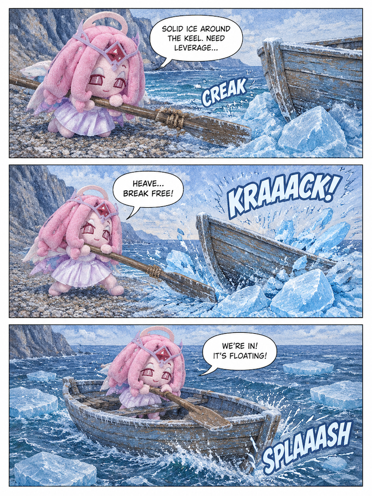Beyond the Frozen Rim (page 3 of 4)