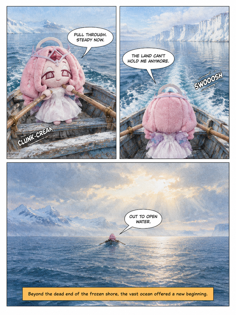 Beyond the Frozen Rim (page 4 of 4)
