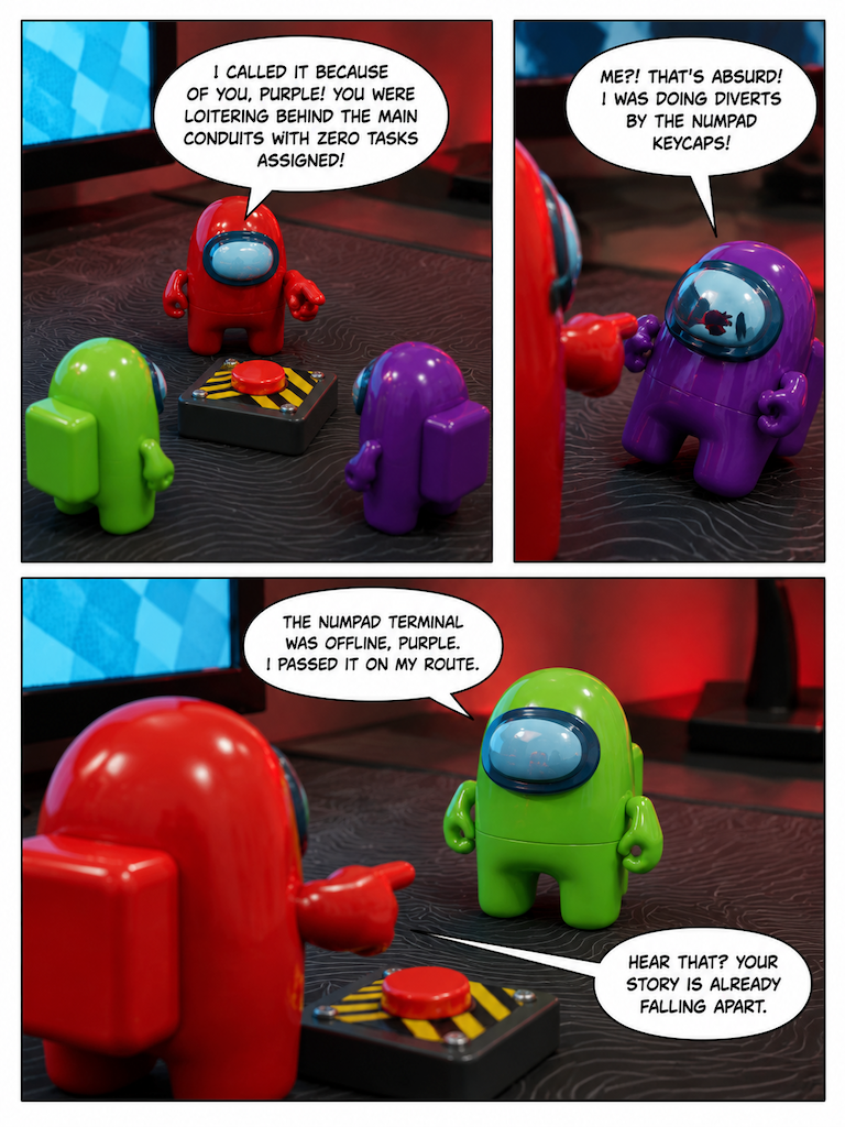 Emergency Protocol (page 2 of 4)