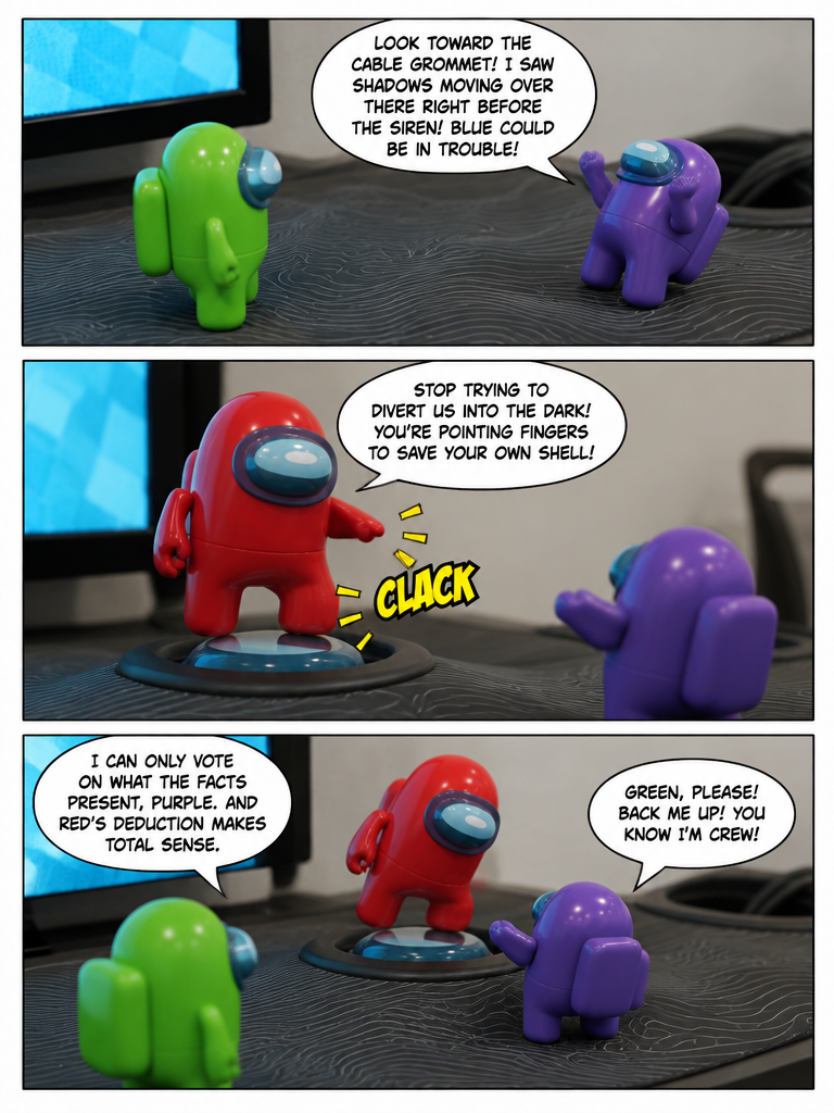 Emergency Protocol (page 3 of 4)