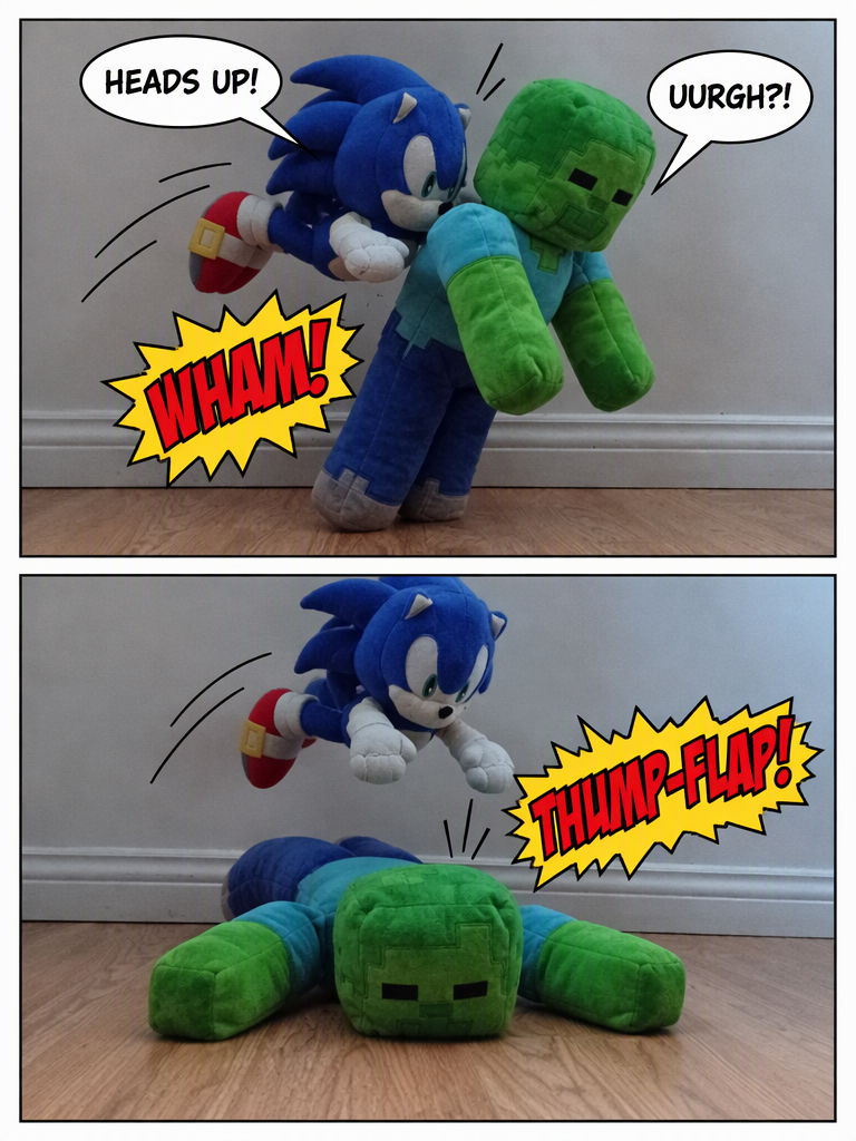 Living Room Showdown (page 3 of 4)