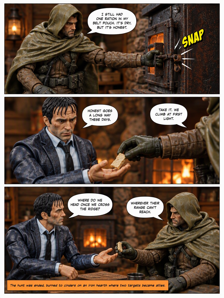 Treason by Order (page 4 of 4)