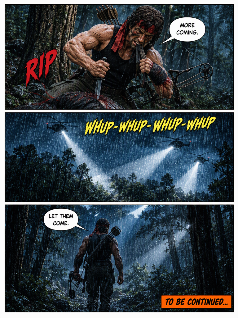 Blood in the Canopy (page 4 of 4)