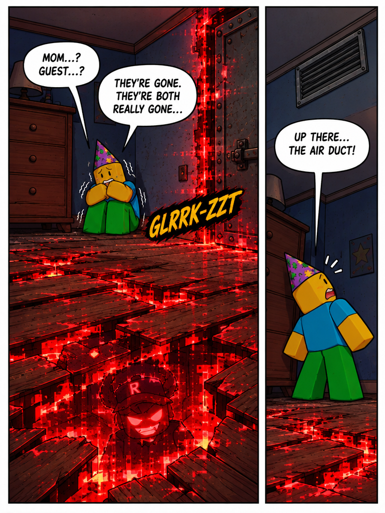 Remnants of the Diner (page 2 of 4)